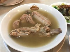 -松發肉骨茶(牛车水店)
