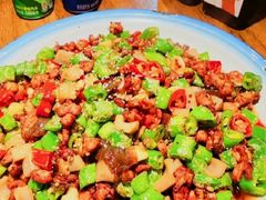 -兔槽江湖菜·重庆璧山兔(水围店)