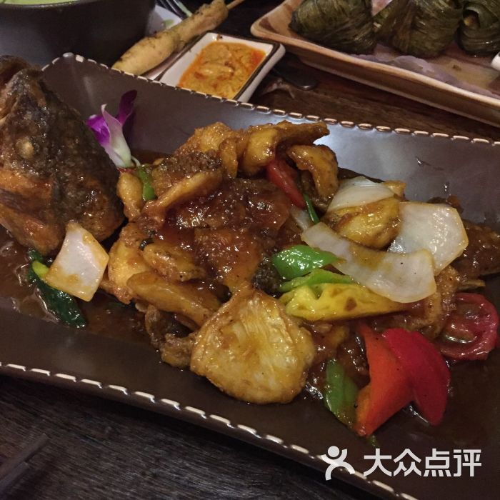 粤园(先农大院店)-图片-天津美食-大众点评网