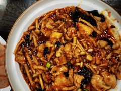 -乔家满族八大碗(流水沟店)