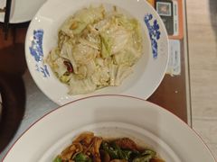 -肖记公安牛肉鱼杂馆·省级非物质文化遗产(三角路直营店)