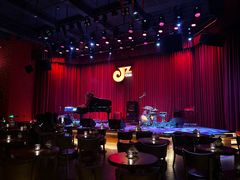 -JZ Club 爵士酒吧(上海店)