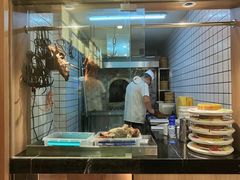 -大鹏饭店·金陵家宴(奥体中心店)