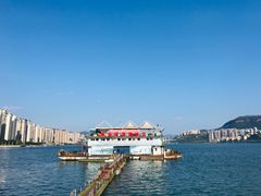 -万达广场(万州店)
