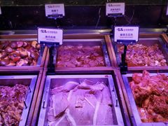 -梨花自助烤肉(天河城店)