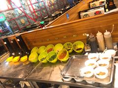 -百签宫串串香重庆火锅(夏湾店)