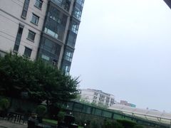 -西安高新希尔顿酒店·咖啡露台西餐厅