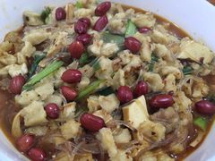 老乌家特色小炒泡馍-老乌家特色小炒泡馍(大皮院店)