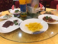 -老街饭庄·地道淮扬菜(扬子江北路总店)