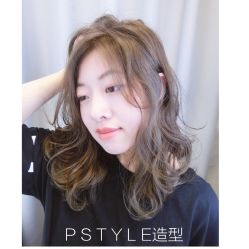 -P.STYLE 派斯造型
