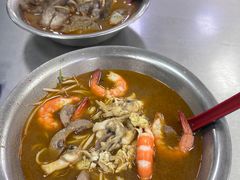 -铭辉沙嗲面(新街商业城店)