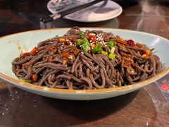 -江边城外烤全鱼(方庄时代购物中心店)