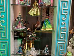 -哈啾嗨·蒙文化主题餐厅(京汉新城店)