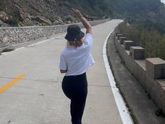 -白草畔自然风景区