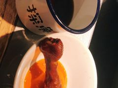 -探鱼·鲜青椒爽麻烤鱼(广州花都来又来店)