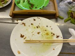 -玉园烧烤·海鲜辣炒