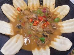 -虾铺子龙虾·私房菜(金源花苑店)
