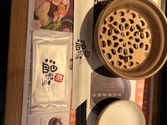 -温野菜涮涮锅(曲江大悦城店)