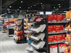 -悦喜客来购物广场(中山路店)