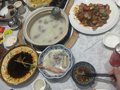 -丰尔粥食·粥底火锅·桑拿鸡(大良总店)