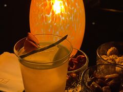 -FLAIR顶层餐厅酒吧(浦东丽思卡尔顿酒店)