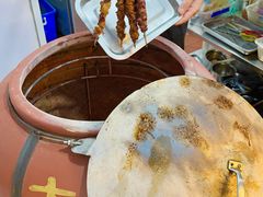 -满福居·烧烤涮(四八二店)