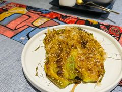 -1218 GRILL 主厨