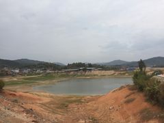 -翠屏湖景区