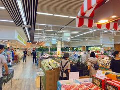 -果蔬好生活超市(东湖店)