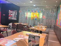 -棒约翰比萨·意面(金桥国际店)