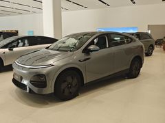 -小鹏汽车上海吴中路销售服务中心