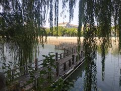 -南通濠河风景名胜区