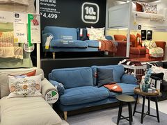 -宜家家居(西安未央商场店)