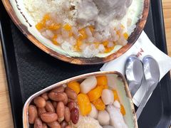 -鲜芋仙(高新万达广场店)