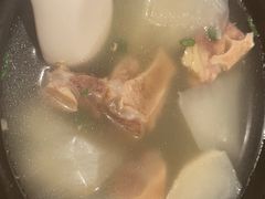 -京香轩·中餐厅(上海中庚聚龙酒店)