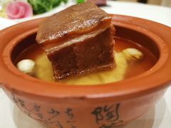 -得月楼·省级非遗·传统苏帮菜(观前店)