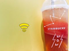 -星巴克臻选(莘庄仲盛店)