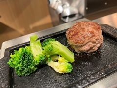 -肉肉大米(金虹桥店)