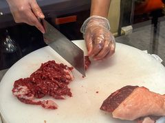 -荣叔港式沙嗲牛肉火锅(正佳潮流店)