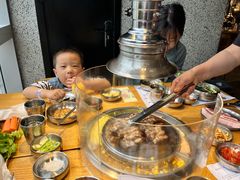 -姜虎东白丁烤肉(恒隆广场店)