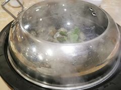 -海大大蒸汽海鲜餐厅·粤菜·特色小炒(欢乐颂店)