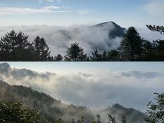-萍乡武功山风景名胜区