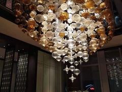 -运·中餐厅(成都华尔道夫酒店)