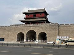 -梁思成纪念馆