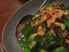 -Laures·月桂西班牙碳烤餐厅(十尚坊店)