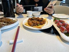 -煲王粤菜餐厅(中侨中心店)