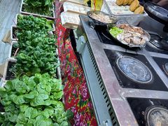 -旺角小渔村·海肠捞饭开创者(二马路店)