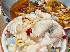 -蜀阳餐厅·金牌水煮鱼