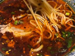 -尹兰楼西北风情餐厅(嘉定店)