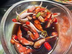 -1819餐厅·团队聚餐·烤串·精酿